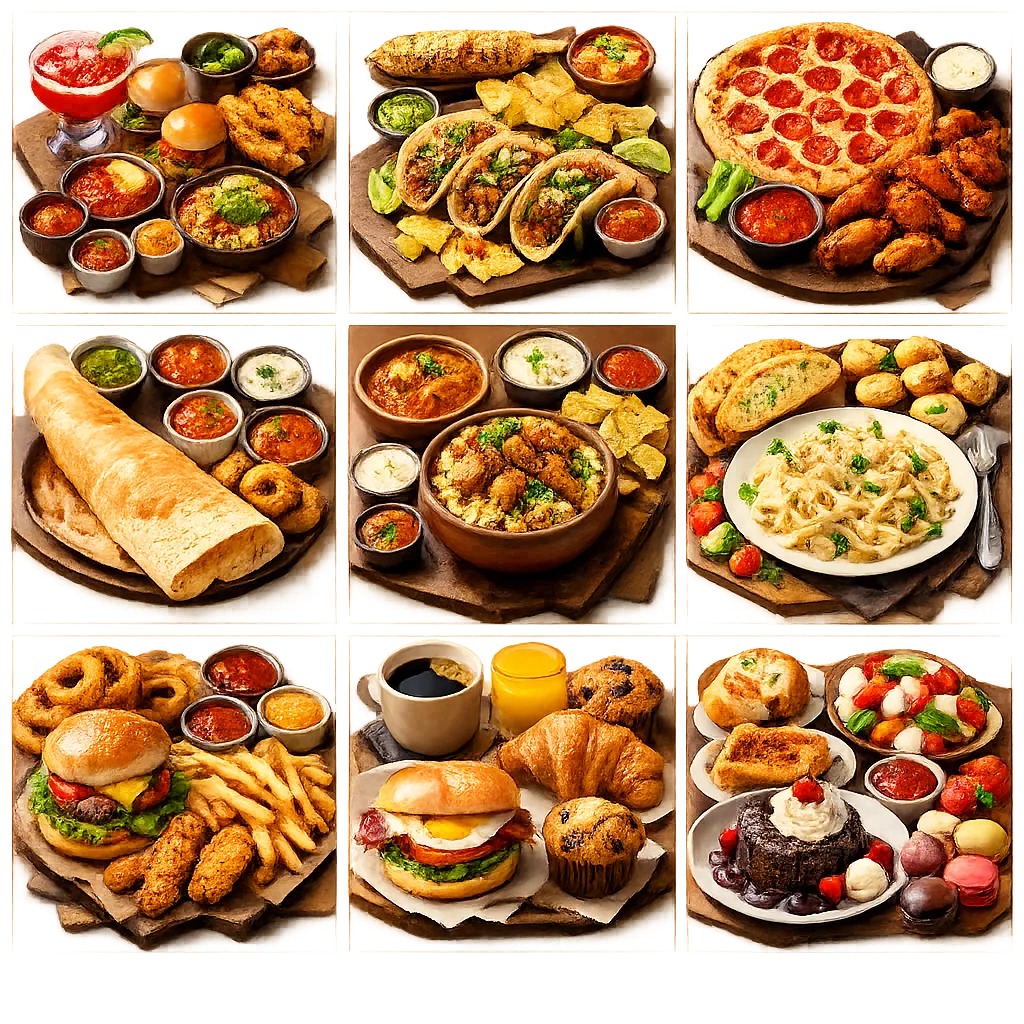 Cheap eats near me